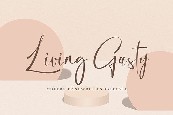 Bisyk Font - Preview 6