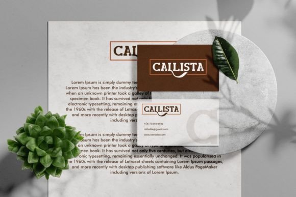 Cappadocia Dream Font - Preview 2