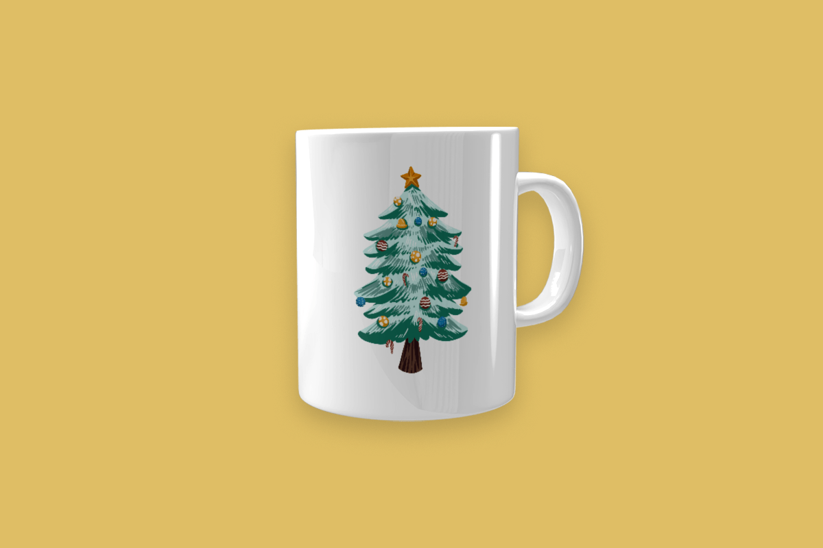 Christmas Cliparts, 50 PNG Sticker - photo 6