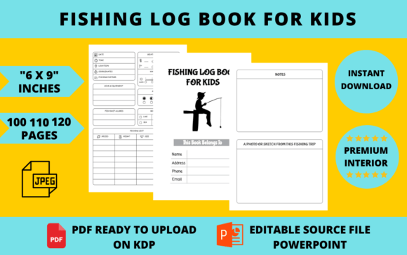 2026 Summer Planner for Kids Kdp Graphic by DIGITAL PRINT BOX ...