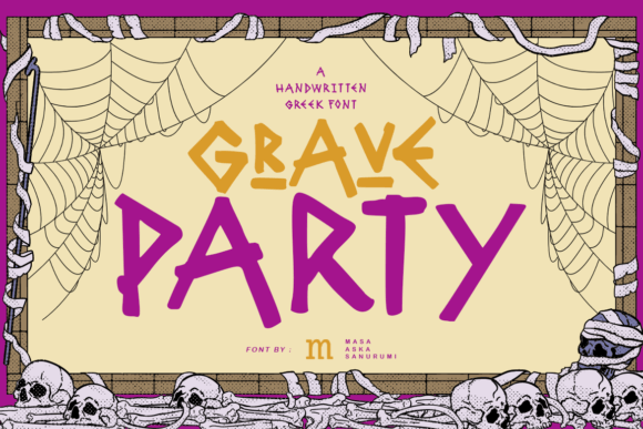 Grave Party