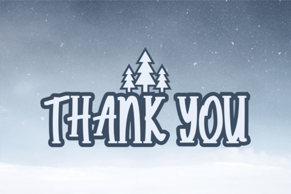 Hallonis Font PNG with transparent background - Preview 3