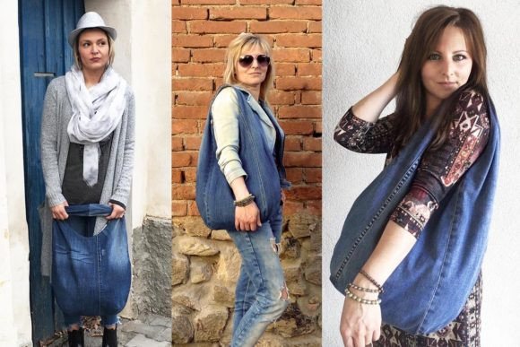 Hobo Bag Pattern