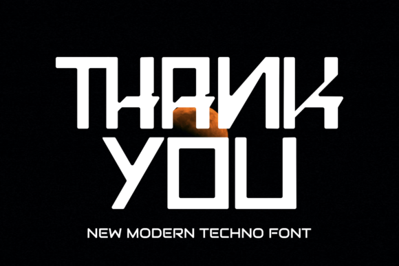 Kontry Font PNG with transparent background - Preview 2