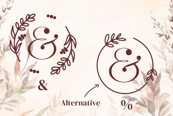 Nirmala Font PNG with transparent background - Preview 3
