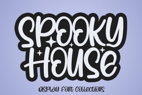 Spooky House