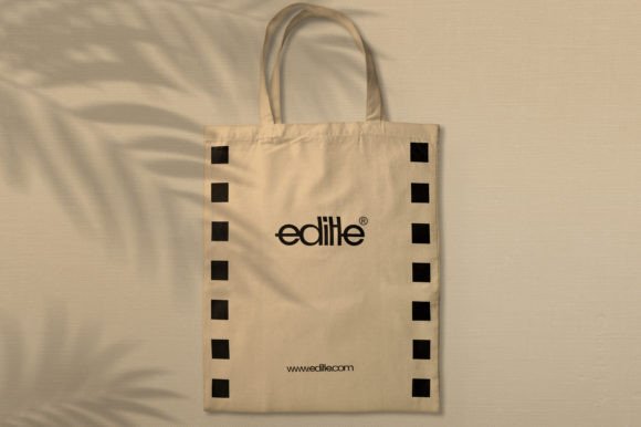 Editle Font - Preview 4