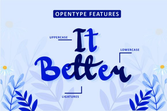 Ankara Font - Preview 4