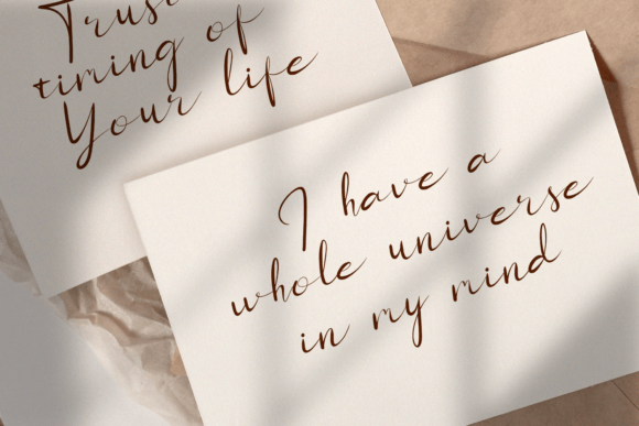 Balifornia Font - Preview 4