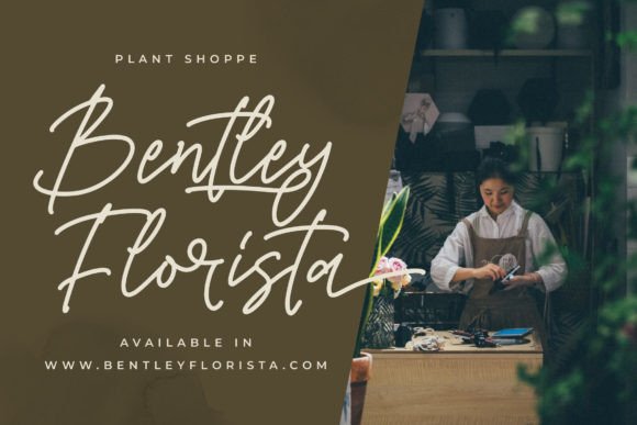 Barsdeya Font - Preview 5