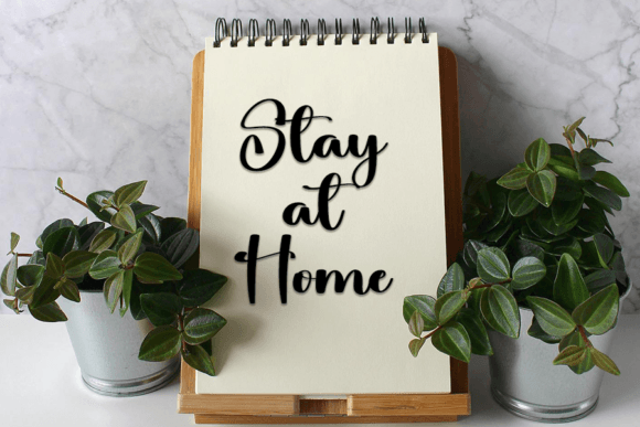 Chill Font PNG with transparent background - Preview 2