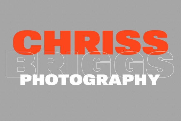 Cogney Font - Preview 3