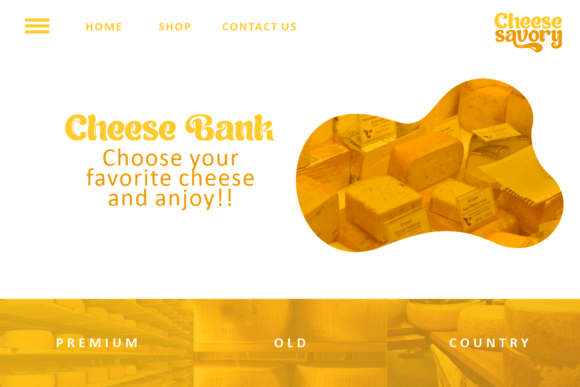 Cream Cheese Font - Preview 6