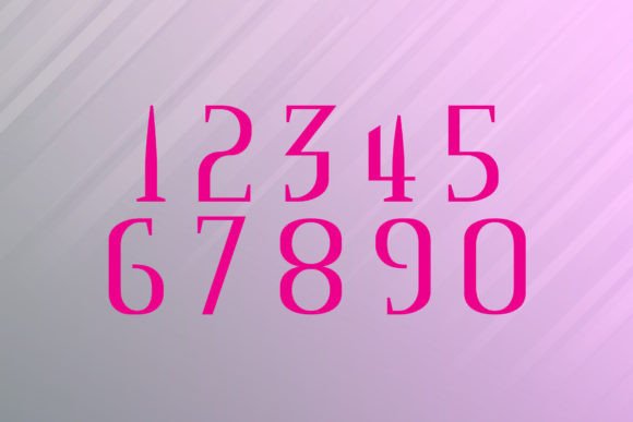 Damien Font - Preview 3