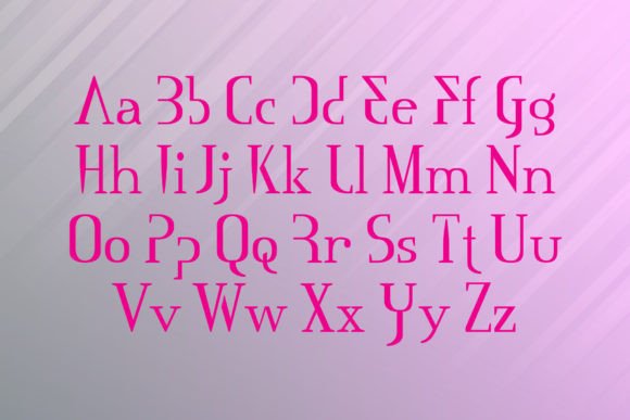 Damien Font - Preview 4