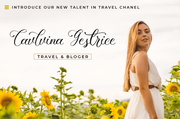Devalani Font - Preview 2