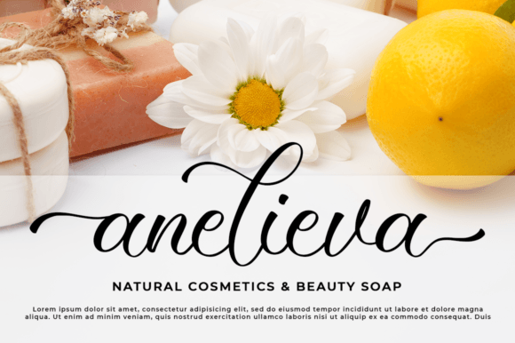 Devalani Font - Preview 3