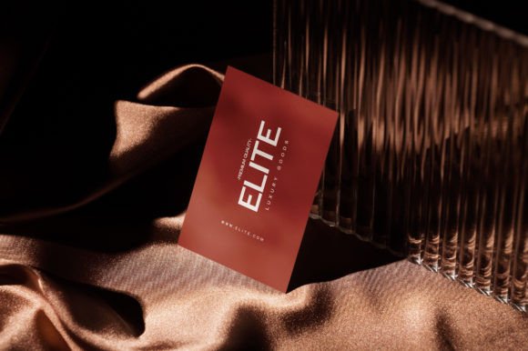 Elite Font - Preview 1