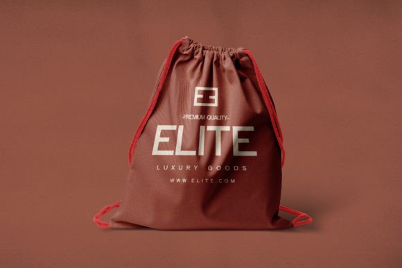 Elite Font - Preview 3