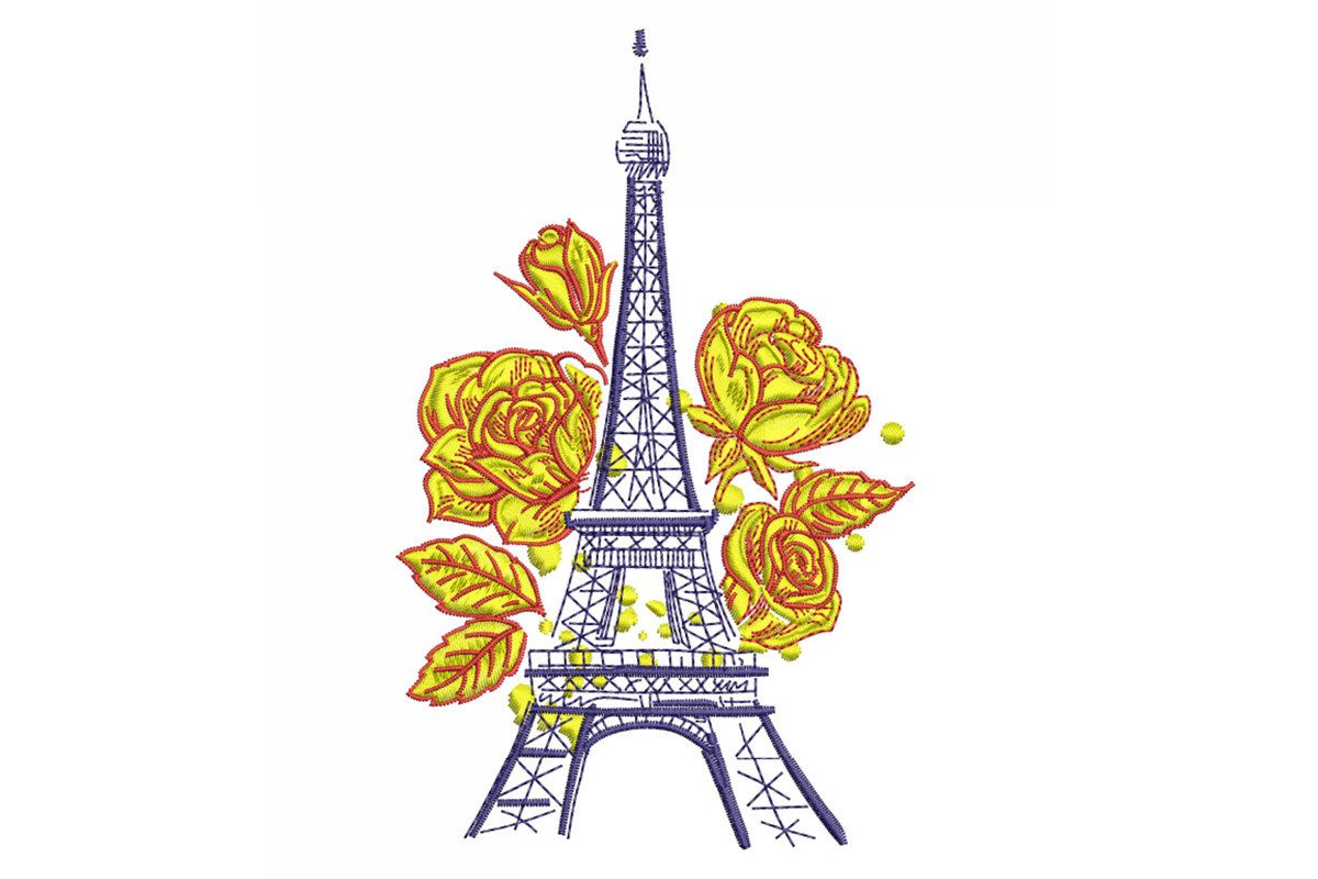 Eiffel Tower