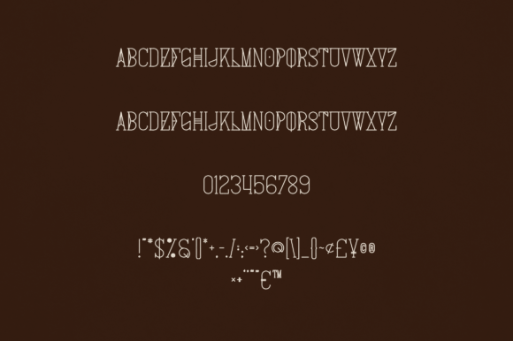 Elodie Font - Preview 1