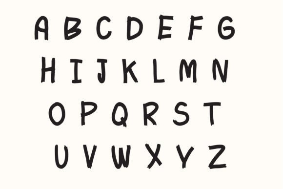 Fellow Font - Preview 1