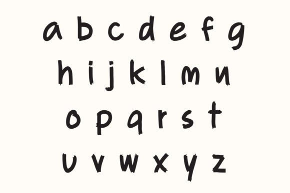 Fellow Font - Preview 2