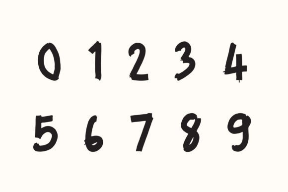 Fellow Font - Preview 3