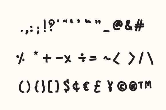 Fellow Font - Preview 4