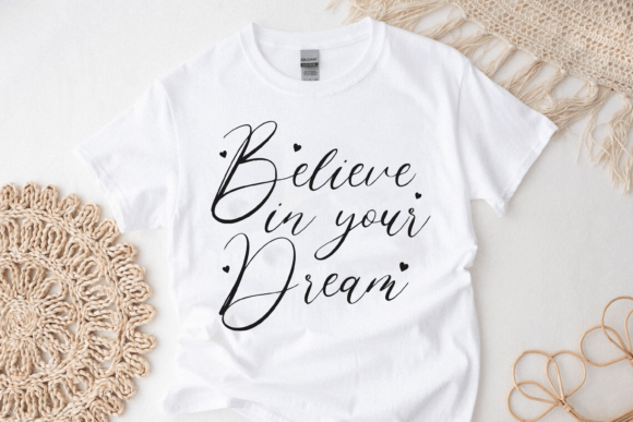 Firataline Font - Preview 3