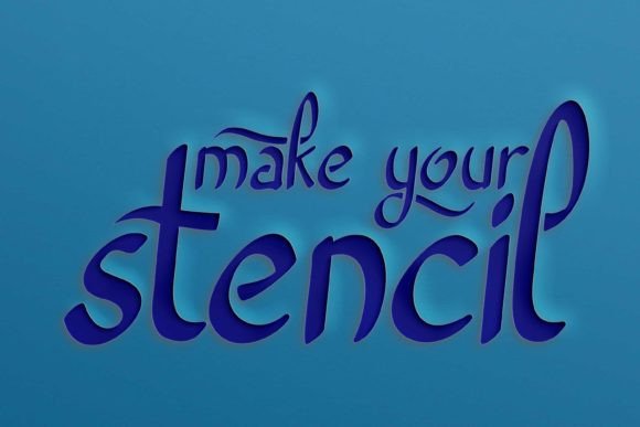 Gythar Font - Preview 6