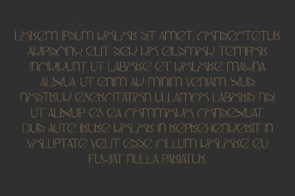 Joplin Font PNG with transparent background - Preview 2