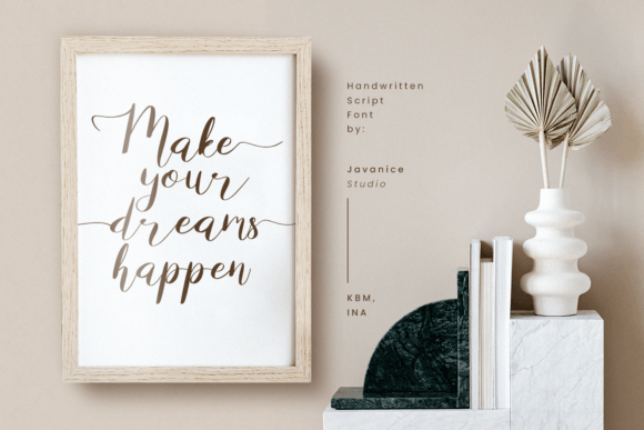 Little Bethany Font PNG with transparent background - Preview 2