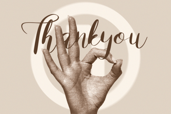 Little Bethany Font PNG with transparent background - Preview 6
