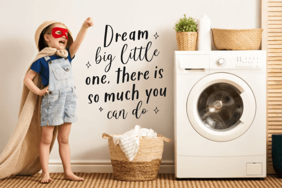 Lullapeach Font PNG with transparent background - Preview 3