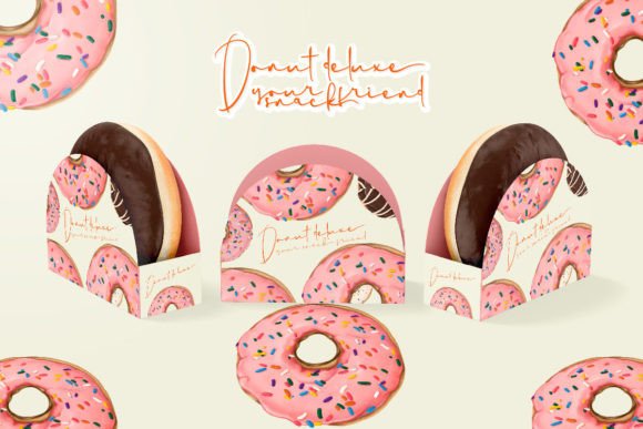 My Journal Font font preview - 2