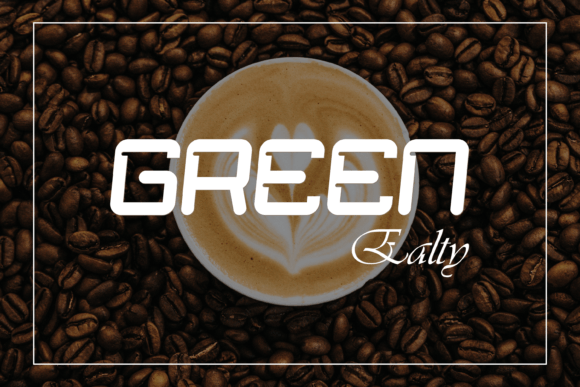 Prizeto Font PNG with transparent background - Preview 3