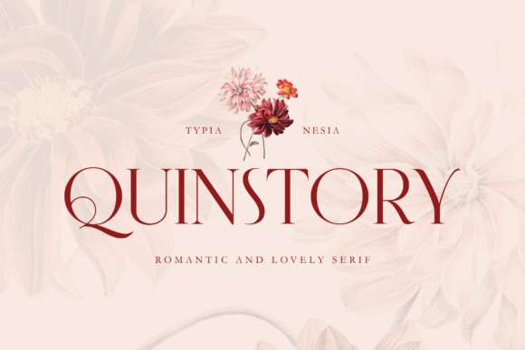 Elegant Ligature Font Bundle Bundle · Creative Fabrica