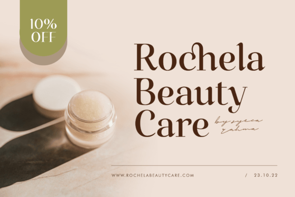 Rebound Font PNG with transparent background - Preview 5