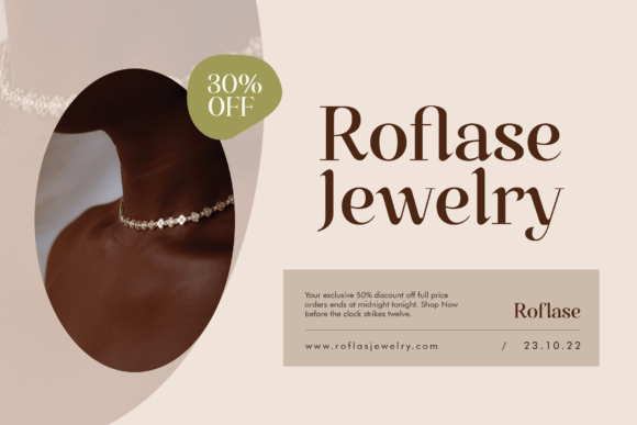 Rebound Font PNG with transparent background - Preview 6