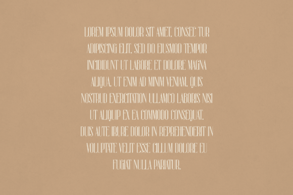 Charmaine Font - Preview 2