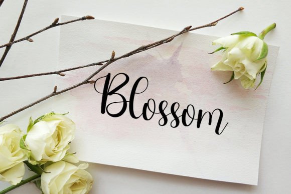 Cute Baby Font - Preview 2