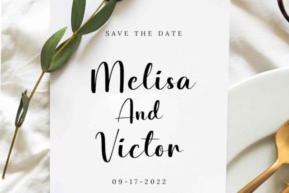 Diamond Font - Preview 2