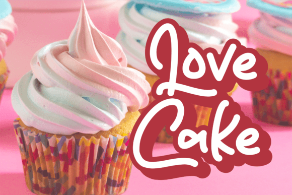 Easter Holiday Font - Preview 2