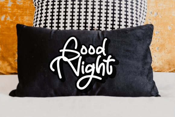 Easter Holiday Font - Preview 4