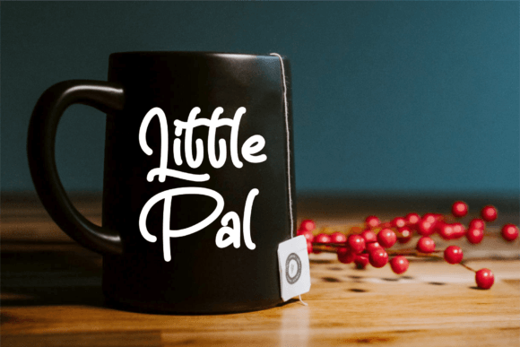 Easter Holiday Font - Preview 5