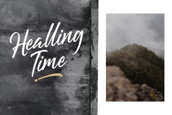 Freegdom Font - Preview 2