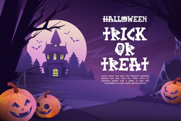 Hello Monster Font PNG with transparent background - Preview 5