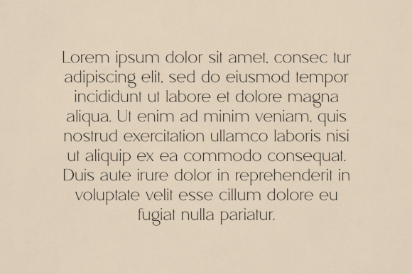 Meriah Font PNG with transparent background - Preview 2