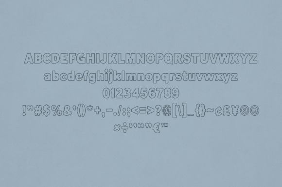 Sadie Font PNG with transparent background - Preview 1